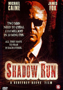 Shadow Run |   DVD